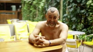 Abrindo o Armário — foto 1
