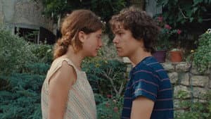 Un amour de jeunesse — foto 2