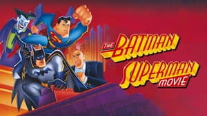 Batman y Superman: La película — foto 8