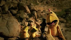 Bad Chicken — foto 4
