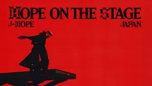 j-hope Tour 'HOPE ON THE STAGE' in JAPAN: LIVE VIEWING — foto 2