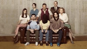 El Secreto de la Familia Greco — foto 2