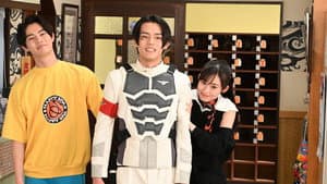仮面ライダーリバイス — foto 6