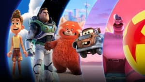 El Especial de Pixar — foto 1