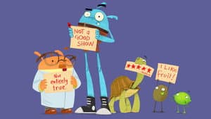 Do Not Watch This Show — foto 1