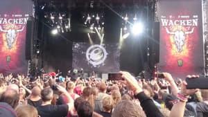 Europe - Live at Wacken Open Air 2017 — foto 1