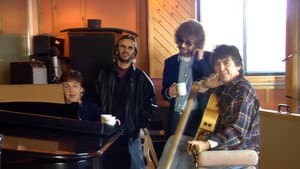 The Beatles - Free As A Bird: A Song Reborn — foto 2