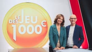 Le jeu des 1000 euros — foto 1