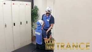 新・宅配男子 part1 — foto 5