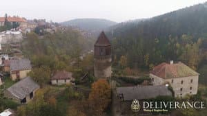 Vykoupení – Zrození Kingdom Come: Deliverance — foto 1