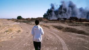 Iraq in Fragments — foto 4