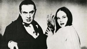 Mark of the Vampire — foto 9