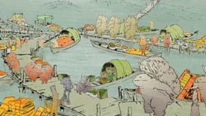 Le Pont des Broignes — foto 3