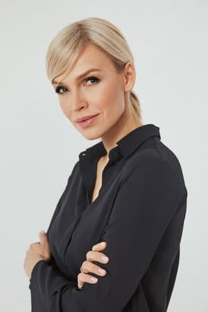 Aistė Stonytė