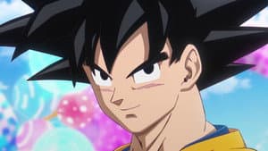 Dragon Ball DAIMA — foto 4