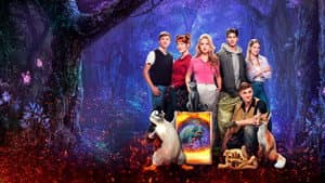 Die Schule der magischen Tiere 3 — foto 1
