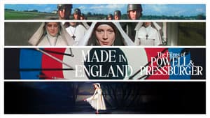 Made in England: The Films of Powell and Pressburger — foto 11
