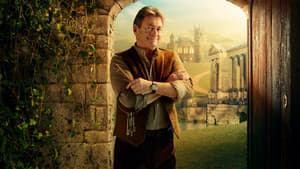 Secrets of the National Trust with Alan Titchmarsh — foto 1