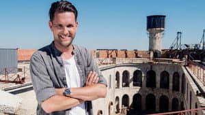 Fort Boyard (Deutschland) — foto 2