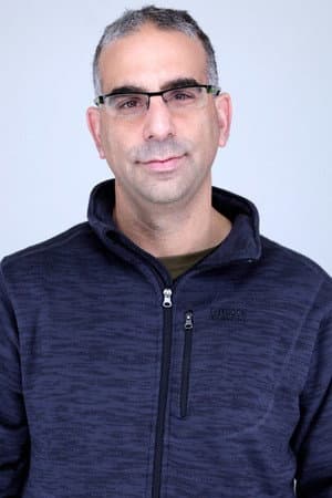לירן עצמור