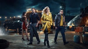 اشباح اوروبا — foto 2