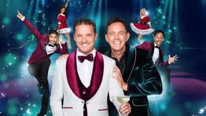 De Bevers Vieren Kerst In AHOY — foto 1