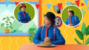 De grote poppenkast film — foto 2