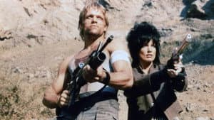 Commando Squad — foto 2