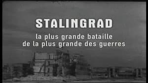 Stalingrad, la plus grande bataille de la plus grande des guerres — foto 1
