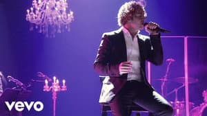 David Bisbal - Una noche en el teatro real — foto 1