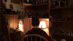 Attack of the Living Toys: The Motion Picture — foto 1