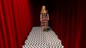 Queen of Hearts: A Twin Peaks Fan Film — foto 2