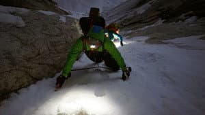 Climbing Latok 1 From The North — foto 3