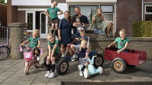 Een Huis Vol — foto 1