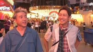 小泉孝太郎＆ムロツヨシ 自由気ままに2人旅 — foto 2
