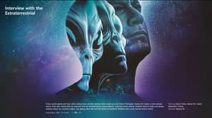 Interview with the Extraterrestrial — foto 1