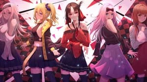 Kaguya-sama Love is War — foto 5