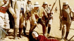 The Secret of the Sahara — foto 1