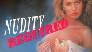 Se requiere desnudo — foto 1