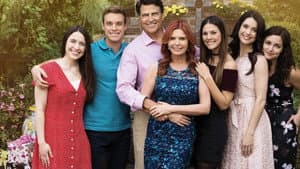 The Baxters — foto 11