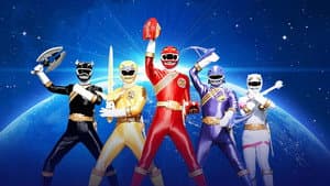 Hyakujū Sentai Gaoranger (Escuadrón de las 100 Bestias Gaoranger) — foto 2