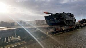 Nato – Alte Freunde, neue Fronten — foto 5