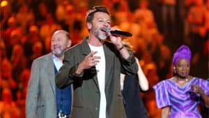Florent Pagny fait son Taratata — foto 6