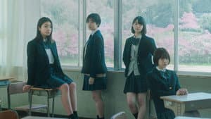 少女は卒業しない — foto 8