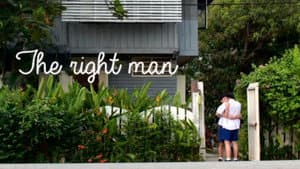 The Right Man: เพราะ … ฉัน รัก — foto 3