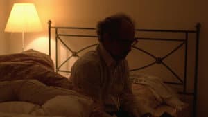 JLG/JLG, autoportrait de décembre — foto 2