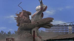 帰ってきたウルトラマン 次郎くん怪獣にのる — foto 1