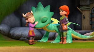 Dragones: Equipo de rescate — foto 2