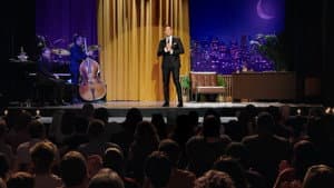 Steve Byrne: The Last Late Night — foto 1
