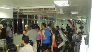Mexa-se — foto 5